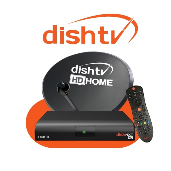 best dth services in vizag