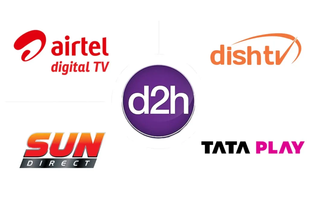 TV Connections in Kancharapalem, Vizag