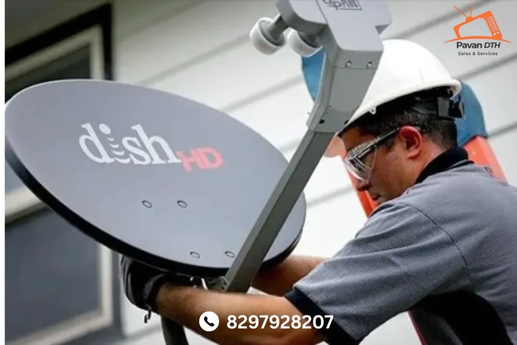 Airtel Dish TV Connection in Madhurawada, Vizag