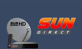 sun direct tv connection in Maharanipeta, Visakhapatnam